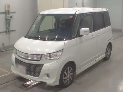 Suzuki PALETTE