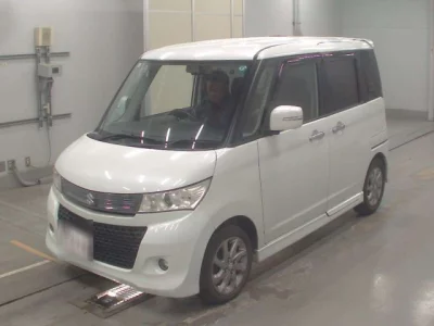 Suzuki PALETTE