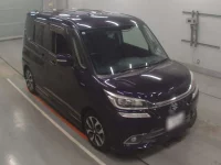 Suzuki SOLIO лот № 30269 оценка 4  с аукциона в Японии 4