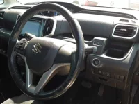 Suzuki SOLIO лот № 30269 оценка 4  с аукциона в Японии 6