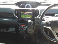 Suzuki SOLIO лот № 30269 оценка 4  с аукциона в Японии 8