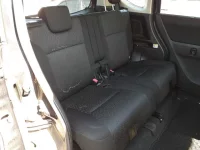 Suzuki SOLIO лот № 30269 оценка 4  с аукциона в Японии 9