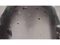 Suzuki SOLIO лот № 30269 оценка 4  с аукциона в Японии 10