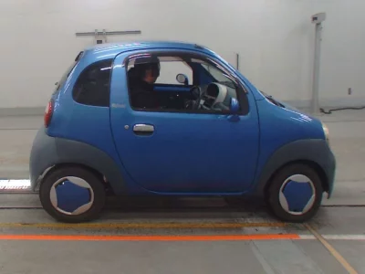 Suzuki Twin