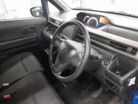 Suzuki WAGON R лот № 17 оценка 3.5  с аукциона в Японии 6