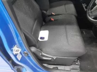 Suzuki WAGON R лот № 17 оценка 3.5  с аукциона в Японии 7