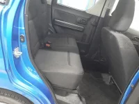 Suzuki WAGON R лот № 17 оценка 3.5  с аукциона в Японии 9