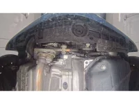 Suzuki WAGON R лот № 17 оценка 3.5  с аукциона в Японии 10