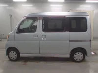 Daihatsu Atrai Wagon лот № 1 оценка 3.5  с аукциона в Японии 3