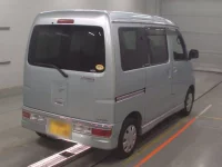 Daihatsu Atrai Wagon лот № 1 оценка 3.5  с аукциона в Японии 1