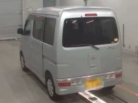 Daihatsu Atrai Wagon лот № 1 оценка 3.5  с аукциона в Японии 5
