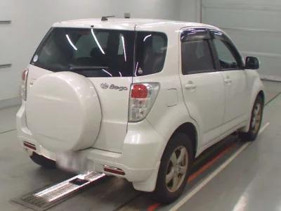 Daihatsu Be-Go