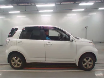 Daihatsu Be-Go