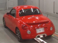 Daihatsu Copen лот № 52 оценка 3.5  с аукциона в Японии 5