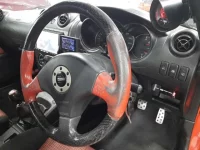 Daihatsu Copen лот № 52 оценка 3.5  с аукциона в Японии 6