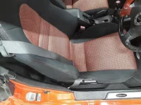 Daihatsu Copen лот № 52 оценка 3.5  с аукциона в Японии 7