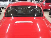 Daihatsu Copen лот № 52 оценка 3.5  с аукциона в Японии 9