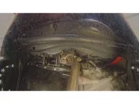 Daihatsu Copen лот № 52 оценка 3.5  с аукциона в Японии 10