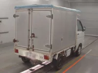 Daihatsu HIJET TRUCK лот № 199 оценка 3  с аукциона в Японии 1