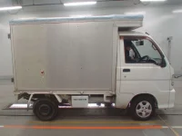 Daihatsu HIJET TRUCK лот № 199 оценка 3  с аукциона в Японии 2