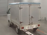 Daihatsu HIJET TRUCK лот № 199 оценка 3  с аукциона в Японии 5