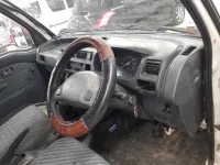 Daihatsu HIJET TRUCK лот № 199 оценка 3  с аукциона в Японии 6