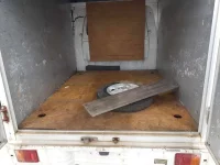 Daihatsu HIJET TRUCK лот № 199 оценка 3  с аукциона в Японии 9