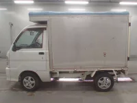 Daihatsu HIJET TRUCK лот № 199 оценка 3  с аукциона в Японии 3