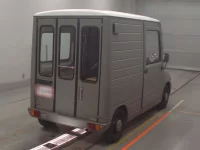 Daihatsu MIRA лот № 212 оценка R  с аукциона в Японии 1