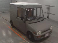 Daihatsu MIRA лот № 212 оценка R  с аукциона в Японии 4
