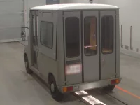 Daihatsu MIRA лот № 212 оценка R  с аукциона в Японии 5