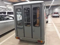 Daihatsu MIRA лот № 212 оценка R  с аукциона в Японии 8