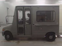 Daihatsu MIRA лот № 212 оценка R  с аукциона в Японии 3