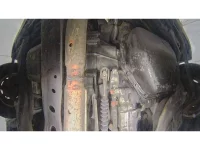 Daihatsu MIRA лот № 212 оценка R  с аукциона в Японии 10