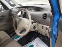 Daihatsu TANTO лот № 203 оценка 3.5  с аукциона в Японии 6