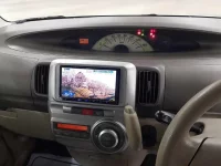 Daihatsu TANTO лот № 203 оценка 3.5  с аукциона в Японии 8