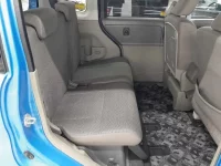 Daihatsu TANTO лот № 203 оценка 3.5  с аукциона в Японии 9