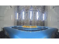 Daihatsu TANTO лот № 203 оценка 3.5  с аукциона в Японии 10