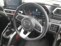 Daihatsu ROCKY лот № 30407 оценка R  с аукциона в Японии 6