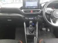 Daihatsu ROCKY лот № 30407 оценка R  с аукциона в Японии 8