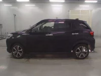 Daihatsu ROCKY лот № 30407 оценка R  с аукциона в Японии 3