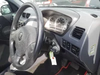 Daihatsu TERIOS KID лот № 249 оценка 3.5  с аукциона в Японии 6