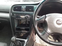 Subaru LEGACY B4 лот № 10224 оценка R  с аукциона в Японии 8