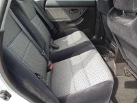 Subaru LEGACY B4 лот № 10224 оценка R  с аукциона в Японии 9