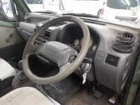 Subaru SAMBAR лот № 324 оценка 3.5  с аукциона в Японии 6