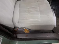 Subaru SAMBAR лот № 324 оценка 3.5  с аукциона в Японии 7