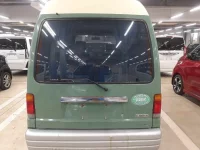 Subaru SAMBAR лот № 324 оценка 3.5  с аукциона в Японии 8