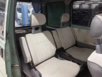 Subaru SAMBAR лот № 324 оценка 3.5  с аукциона в Японии 9