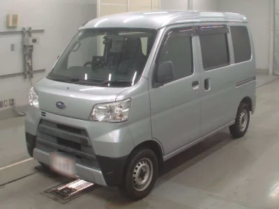 Subaru SAMBAR