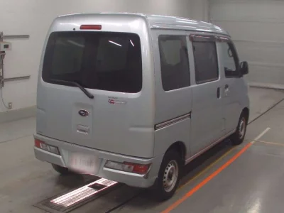 Subaru SAMBAR